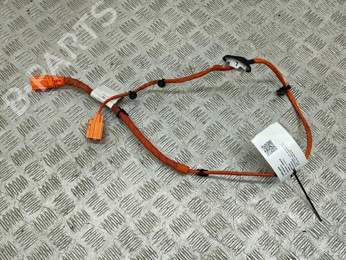 Used Wiring harness AUDI Q4 SUV (F4B) 35 e-tron (170 hp) 27780926
