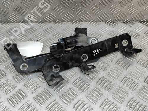 Support JAGUAR I-PACE (X590) EV400 AWD | BP27768324C155