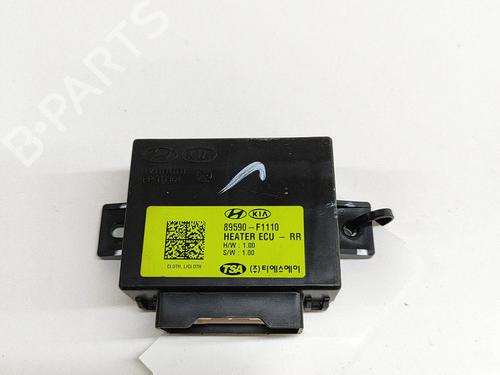 Used Electronic module Electronic module KIA SPORTAGE IV (QL, QLE) 1.6 GDI (132 hp) 18878655 18878655