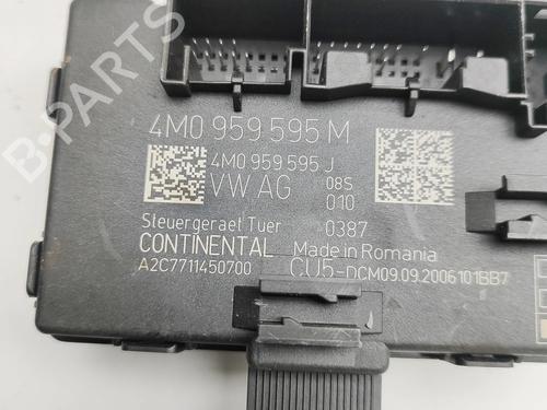 Electronic module AUDI E-TRON Sportback (GEA) 55 quattro | BP32680268M83  - Image 6