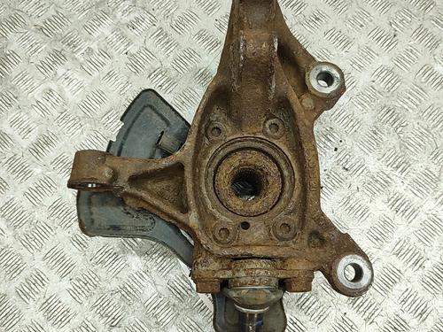 Left front steering knuckle VW CRAFTER Platform/Chassis (SZ_) 2.0 TDI RWD (SZB, SZC, SZD, SZH, SZI, SZO, SZP, SZQ, SZU... | BP33380659M25 - Image 4