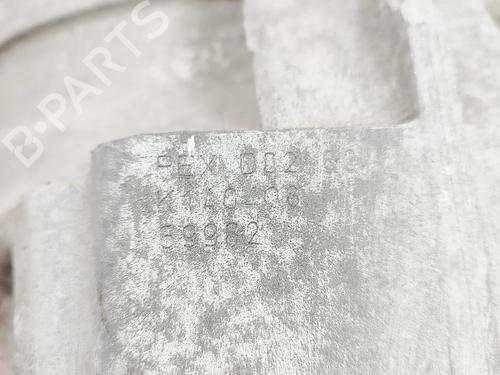 Gearbox PORSCHE MACAN (95B) 3.0 S Diesel | BP40151956M3 - Image 8