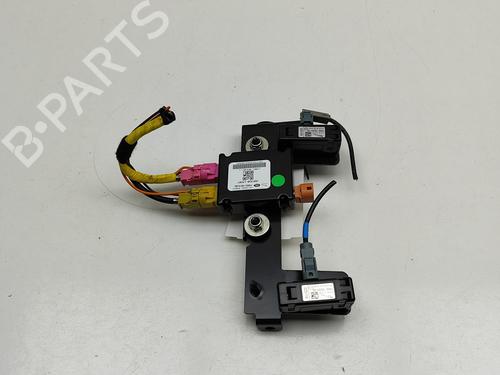 Electronic module JAGUAR F-PACE (X761) 2.0 TD4 | BP29830548M83