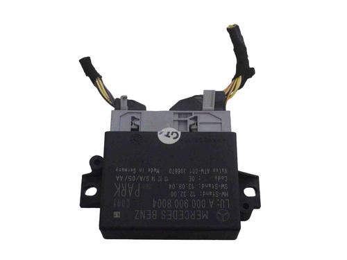 Used Electronic module MERCEDES-BENZ E-CLASS (W212) E 220 BlueTEC (212.001) (177 hp) 30250406