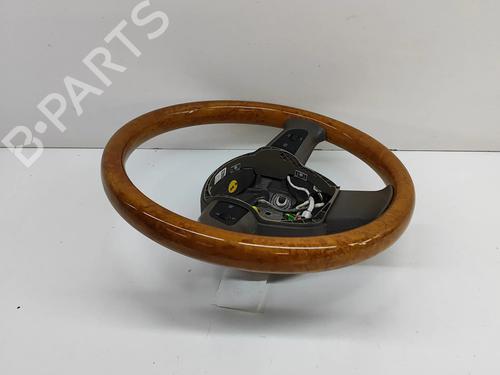 Steering wheel AUDI A8 D3 (4E2, 4E8) 4.2 TDI quattro | BP26142133C49 - Image 2