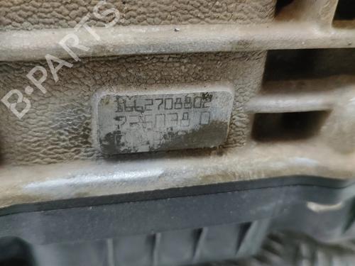 Gearbox MERCEDES-BENZ GLE (W166) 250 d 4-matic (166.004) | BP23247654M3  - Image 7