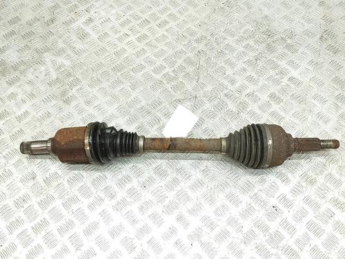 Used Left front driveshaft Left front driveshaft FORD TRANSIT V363 Van (FCD, FDD) 2.0 EcoBlue (130 hp) 33388288 33388288