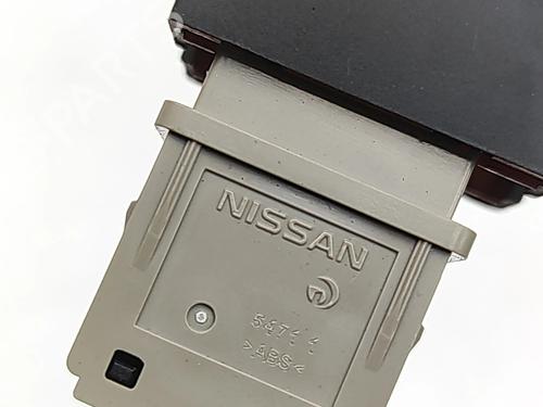 Warning switch NISSAN LEAF (ZE1) Electric | BP33798151I22  - Image 5