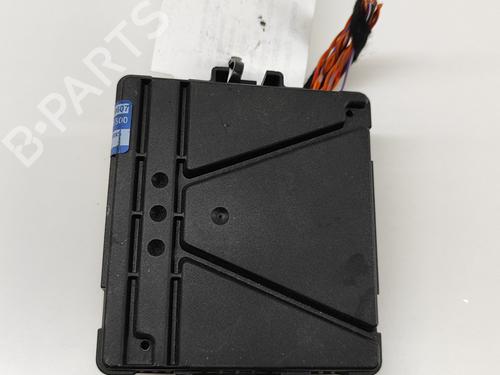Electronic module VW GOLF VII (5G1, BQ1, BE1, BE2) 2.0 GTI | BP22999200M83 