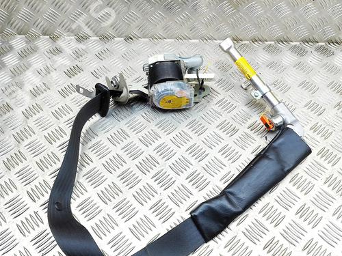 Used Front right seatbelt Front right seatbelt 38961465 38961465