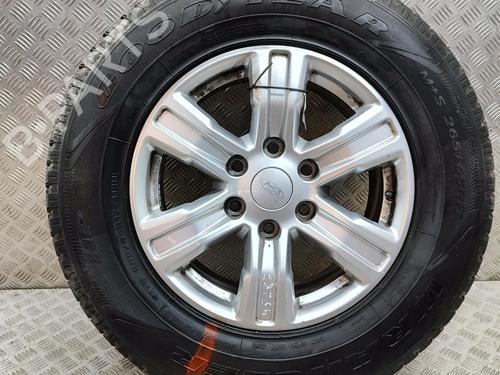 Used Rim FORD RANGER (TKE) 2.0 EcoBlue 4x4 (213 hp) 28549107