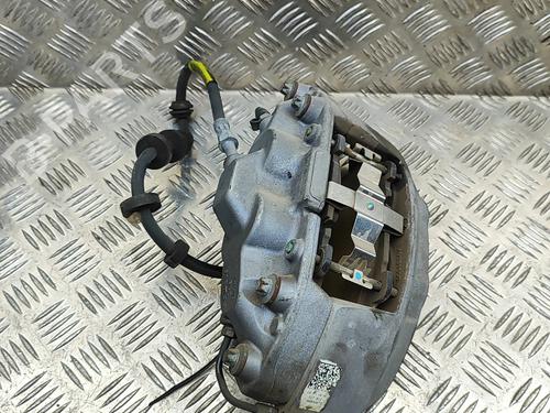 Right front brake caliper AUDI Q5 (8RB) 2.0 TFSI quattro | BP28954956M104 - Image 3