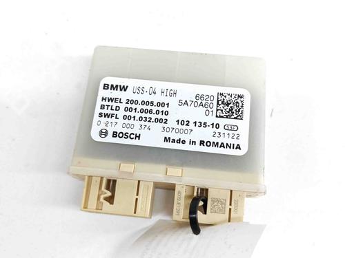 Module électronique BMW i4 (G26) M50 xDrive (544 hp) 27769358