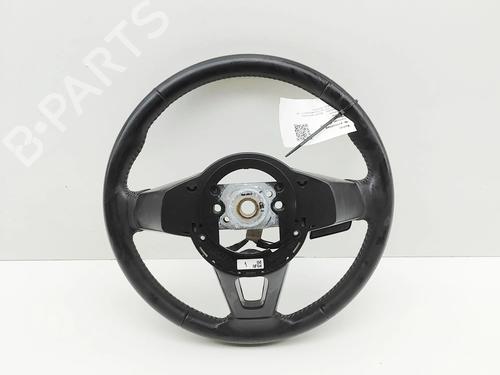 Steering wheel MAZDA MX-5 IV (ND__) 2.0 (ND6E, NDERC) | BP37996794C49 - Image 4