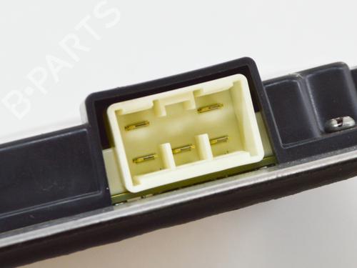 Electronic module TESLA MODEL X (5YJX) P100D AWD | BP15375754M83 