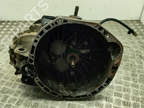 Gearkasse RENAULT MASTER III Van (FV) 2.3 dCi 145 FWD (FV0E, FV0F, FV0H, FV02, FV0M, FV0S,... (146 hp) 31686791