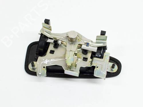 Rear left interior door handle FORD RANGER (ET) 2.5 TDCi 4x4 | BP10072402I15