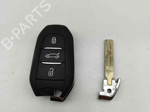 Electronic module OPEL ASTRA L (OV5) 1.2 (FPHNSL, FPHNSR) | BP29486822M83 - Image 6