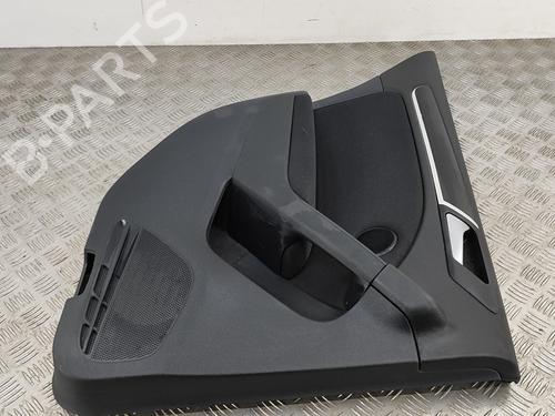 Rear left panel VW GOLF VI (5K1) 2.0 TDI | BP22620659C60 