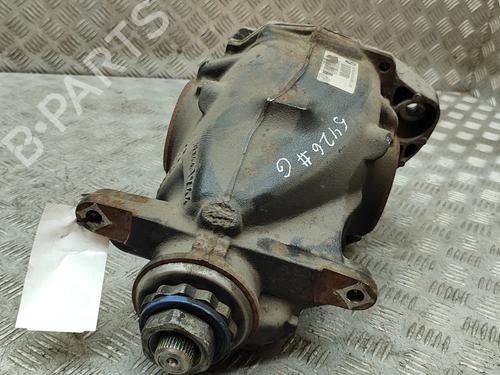 Differential hinten für BMW 3 (F30, F80) 330 e (252 hp) 28115253
