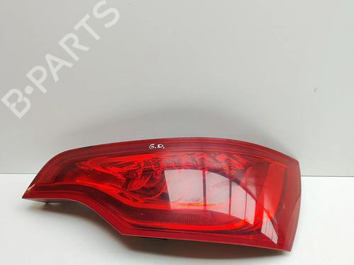 Used Right taillight Right taillight AUDI Q7 (4LB) 3.0 TDI quattro (245 hp) 35717969 35717969