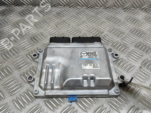 Used Engine control unit (ECU) Engine control unit (ECU) MAZDA CX-5 (KF) 2.0 (165 hp) 25893647 25893647