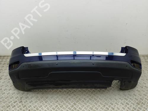 Rear bumper JEEP COMPASS (MK49) 2.2 CRD 4x4 | BP38070087C8 - Image 2
