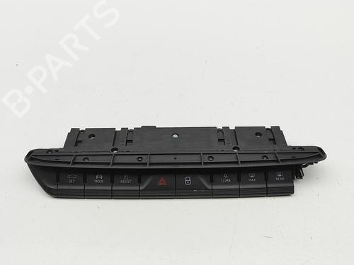 Used Switch SKODA ENYAQ iV SUV (5AZ) 80 (204 hp) 31810307