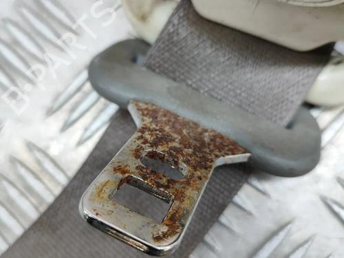 Front right seatbelt DODGE CALIBER 1.8 | BP24819263I25 