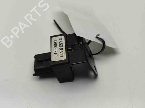 Electronic sensor MASERATI QUATTROPORTE VI 3.0 D | BP24818520M84