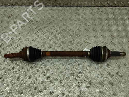 Used Left rear driveshaft Left rear driveshaft JAGUAR XJ (X350, X358) 4.2 (298 hp) 24976248 24976248