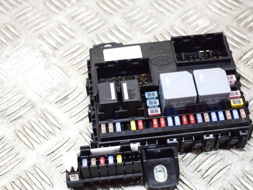 Used Fuse box JAGUAR I-PACE (X590) EV400 AWD (400 hp) 27759862