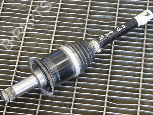 Right rear driveshaft BMW X2 (F39) sDrive 20 i | BP28687019M41