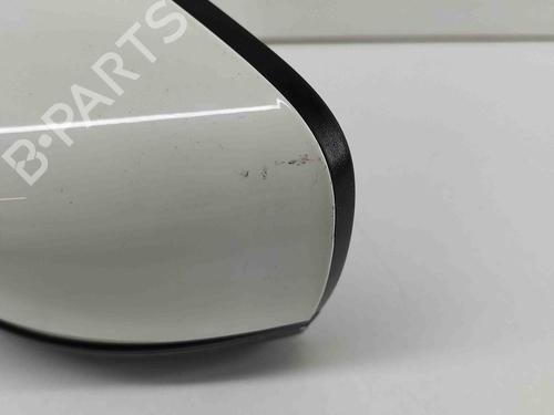 Left mirror MASERATI GHIBLI III (M157) 3.0 D | BP21486221C26 