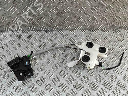Achterklepslot MERCEDES-BENZ GLB (X247) GLB 200 Mild-Hybrid (247.687) (163 hp) 28437723