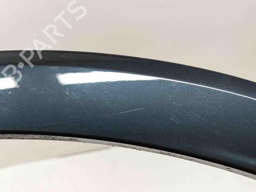 Rear left wheel arch trim AUDI Q4 E-TRON Sportback (F4N) 35 | BP29227088C136 
