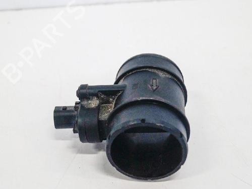 Mass air flow sensor OPEL CORSA E (X15) 1.4 (08, 68) | BP6743534M95 