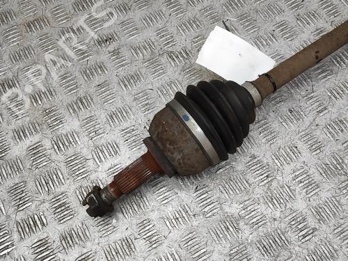 Right front driveshaft OPEL VIVARO B Van (X82) 1.6 CDTI (05) | BP36067249M39 - Image 5