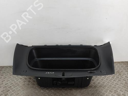 Boot lining TESLA MODEL Y (5YJY) Long Range All-wheel Drive | BP30856695I3