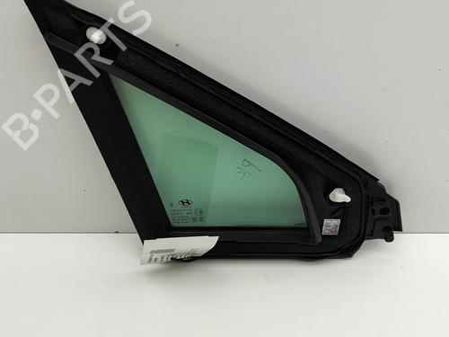 Front left quarter glass HYUNDAI SANTA FÉ IV (TM, TMA) 2.2 CRDi AWD | BP27789465C111 