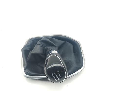 Used Shift knob Shift knob FORD FIESTA VII (HJ, HF) 1.0 EcoBoost (125 hp) 35811751 35811751