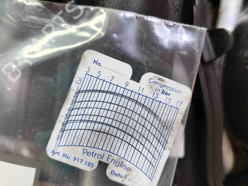 Engine AUDI A5 Sportback (F5A, F5F) S5 TFSI quattro | BP29488031M1  - Image 11