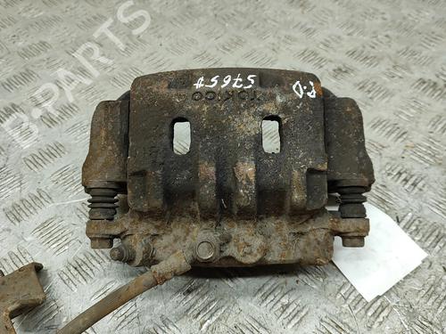 Right front brake caliper FORD RANGER (ET) 3.0 TDCi 4x4 | BP33380878M104 - Image 3
