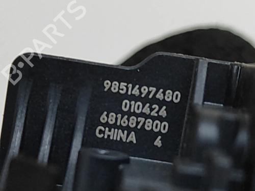 Electronic sensor PEUGEOT 5008 III (KA_, KB_, KC_) e-210 | BP27793746M84 