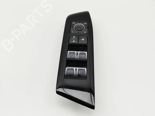 Right front window switch LEXUS GS (_L1_) 300h (AWL10_, AWL10R) | BP36783302I26 - Image 2
