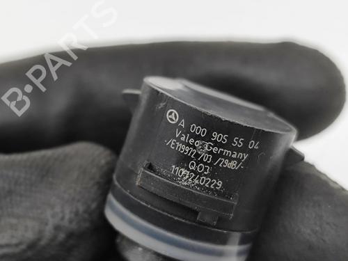 Electronic module MERCEDES-BENZ E-CLASS Coupe (C238) E 220 d (238.314) | BP36782988M83 - Image 6