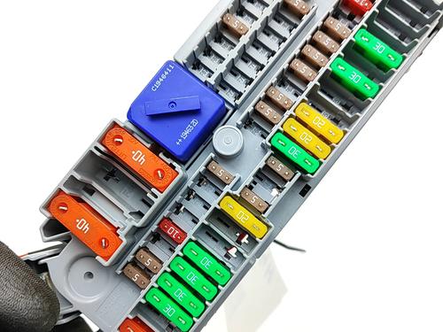 Fuse box BMW 5 Touring (G31) 530 d xDrive | BP37269216E1 - Image 6