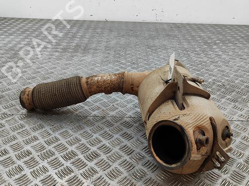 Catalyst MERCEDES-BENZ SPRINTER 3-t Van (B910) 214 CDI (910.621, 910.623) | BP30108201M10