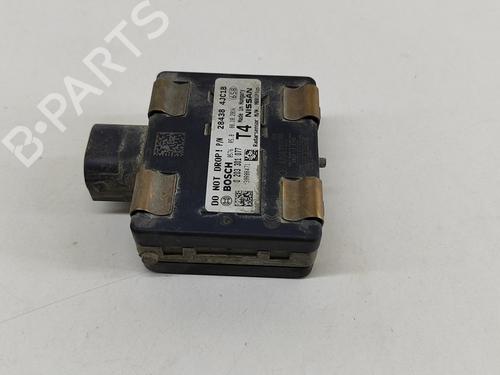 Electronic module NISSAN NAVARA NP300 Pickup (D23, D23T) 2.3 dCi 4x4 (D231) | BP17016432M83 