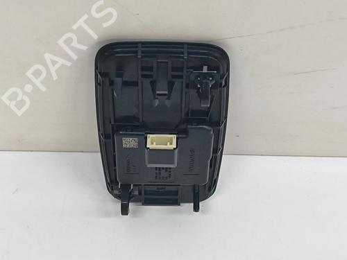 Kabinelys TOYOTA bZ4X (_EAM1_) EV (YEAM15) | BP28560743I8 - Image 7